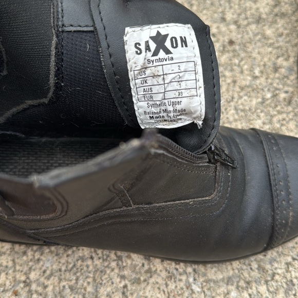 Horse Riding Boots - Picture 2 of 4